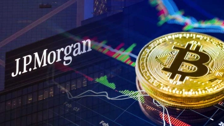 JPMorgan: Kripto rallisi fazlasıyla abartılı