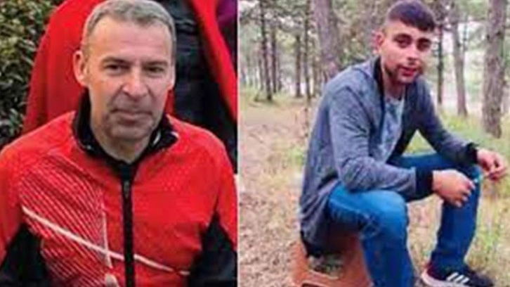 Kadıköy’de bisikletli Doğanay Güzelgün’e çarparak ölümüne neden olan Temel Ünlü çete üyesi çıktı