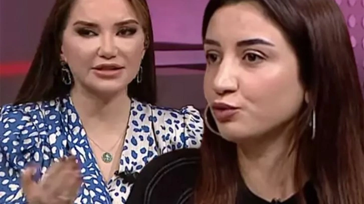 Kayınvalidem babama müstehcen fotoğraf yolluyor dedi. Esra Ezmeci şoka girdi