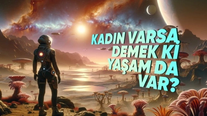 Kepler Gezegenleri Hakkında Bilgiler: Yaşam Var mı?