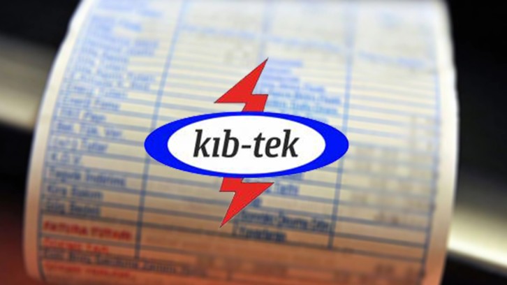 Kıb-Tek borçlu abonelerin elektriklerinin yarın kesileceğini duyurdu