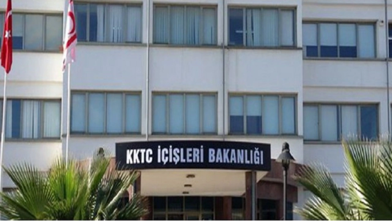 KKTC Gaziantep Başkonsolosluğu 18 Ekim’den itibaren KKTC kimlik kartı için başvuru kabul edecek