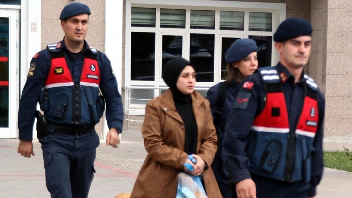 Kocasını öldüren Ayşe Işık'ın oğlunun ifadesi ortaya çıktı: Annemi ve bizi döver sokağa atardı