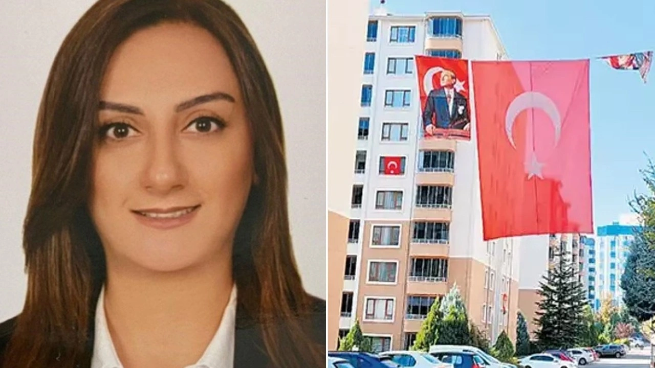 Komşuları Zahide Ekici’yi anlattı: 'Kanser hastalarının da iyilik meleğiydi'