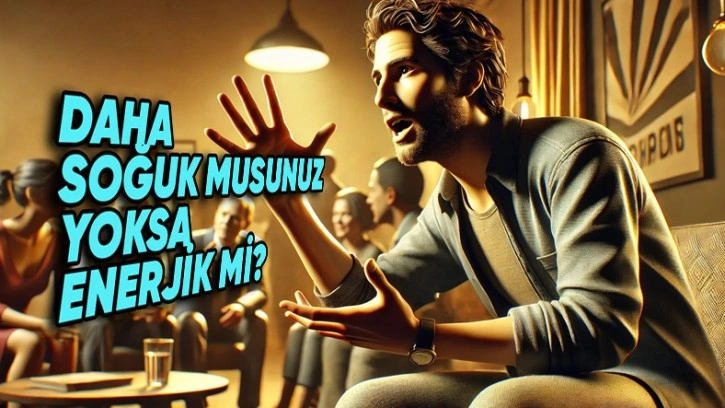 Konuşurken Neden Ellerimizi Kullanıyoruz?