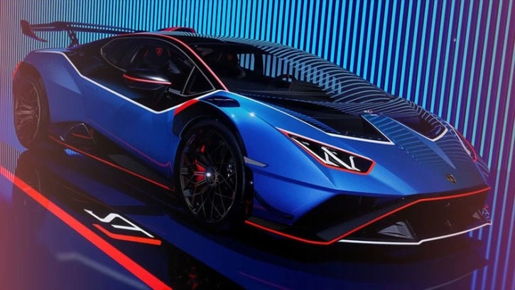 Lamborghini, Huracan’a STJ Modeliyle Veda Ediyor