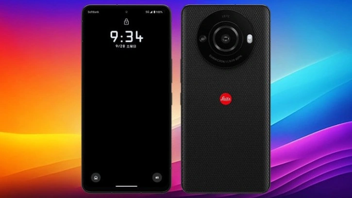 Leica Leitz Phone 3 Duyuruldu: Fiyatı ve Özellikleri