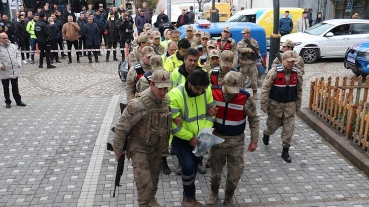 Maden faciası soruşturmasında 6 kişi tutuklandı