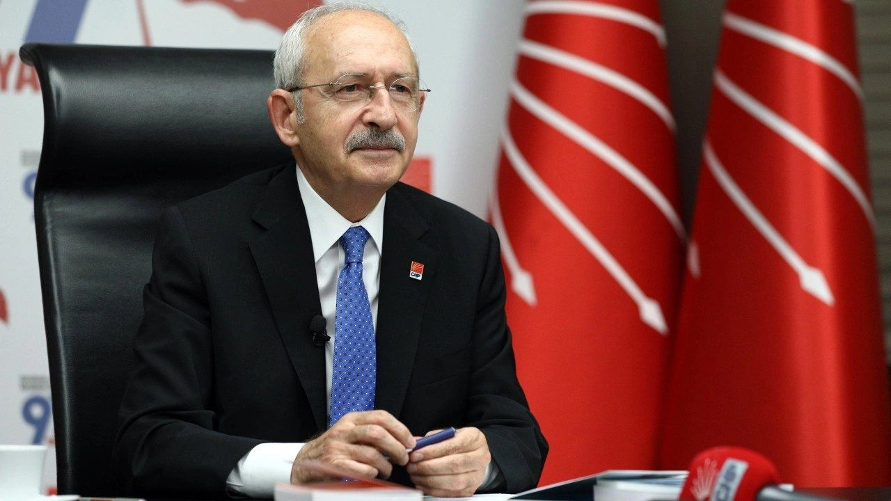 Mahkemeden Kılıçdaroğlu için zorla getirilme kararı