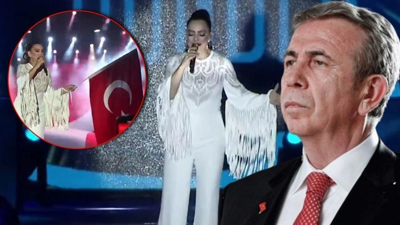 Mansur Yavaş'tan tartışılan konser için açıklama