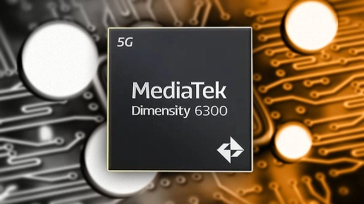 MediaTek Dimensity 6300 Çipi Duyuruldu: İşte Özellikleri