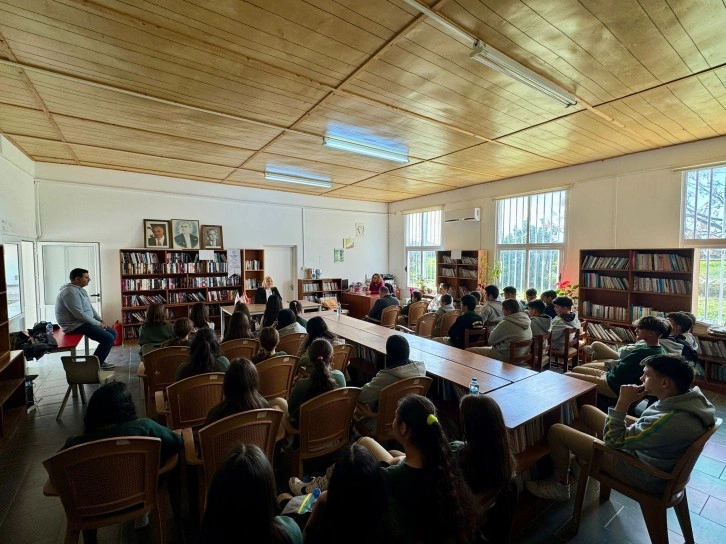 Mehmetçik Büyükkonuk Belediye Başkanı Tuğlu: Kadınlar, toplumumuzun temel direği ve gücüdür