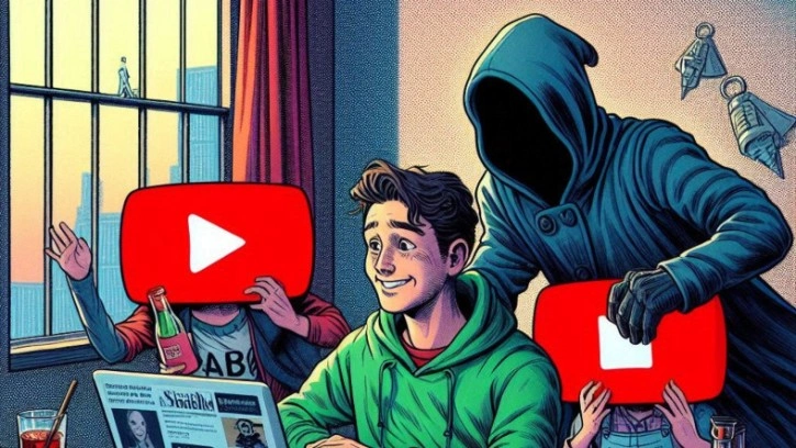 Meta ve YouTube, Reklamlarda Gizlice Çocukları Hedef Almış