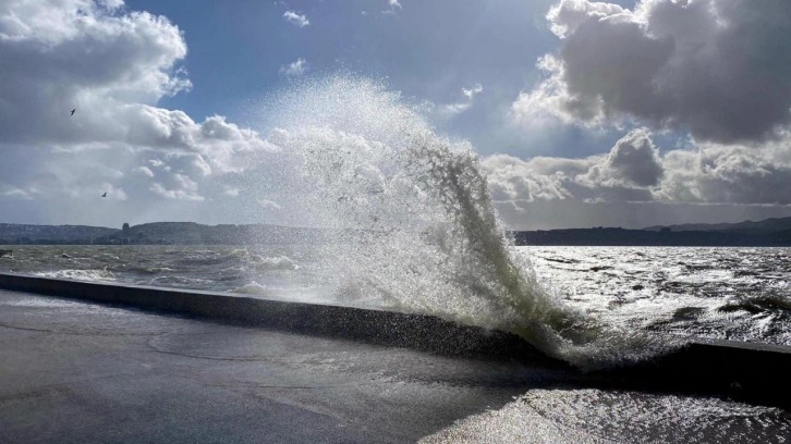 Meteoroloji'den açıklama: 