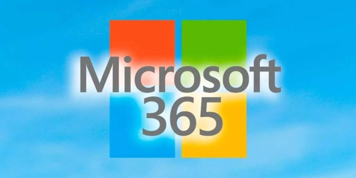 Microsoft 365: Tüm uygulama ve hizmetler kurtarıldı