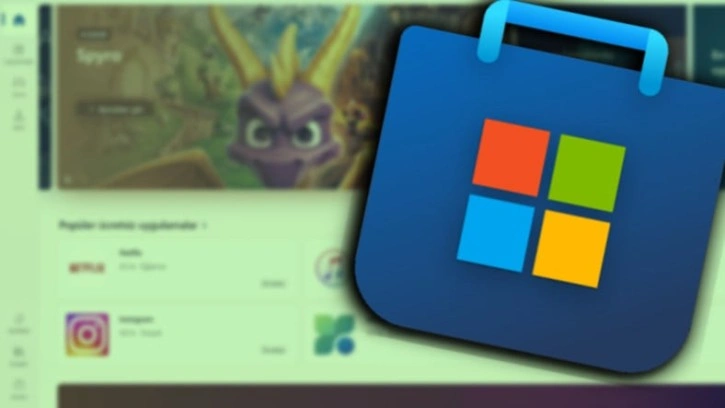 Microsoft Store Yüklediğiniz Uygulamayı Tekrar Önermeyecek