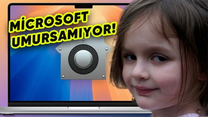 Microsoft Uygulamalarının Mac Sürümlerinde Güvenlik Açığı