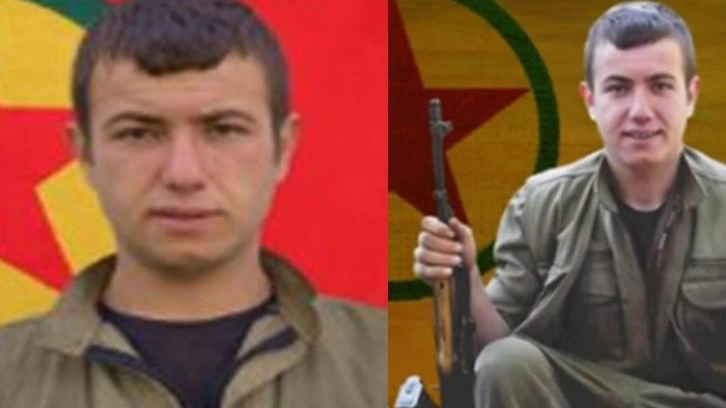 MİT, eylem hazırlığındaki PKK'lı teröristi etkisiz hale getirdi