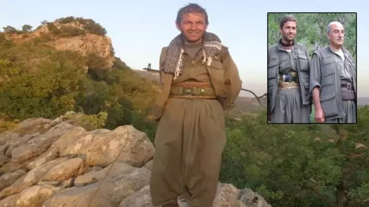 MİT, PKK/KCK-HPG sözde konsey yöneticisini etkisiz hale getirdi