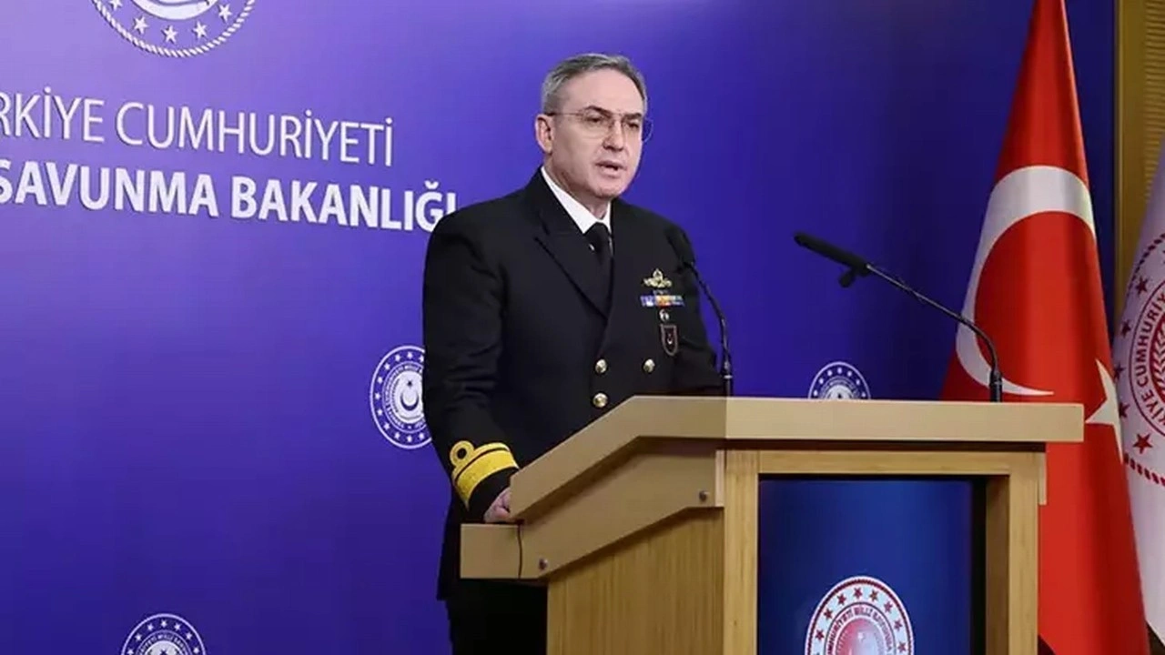 MSB: "Kuvvet komutanlarımızı hedef alan açıklamalar kabul edilemez"