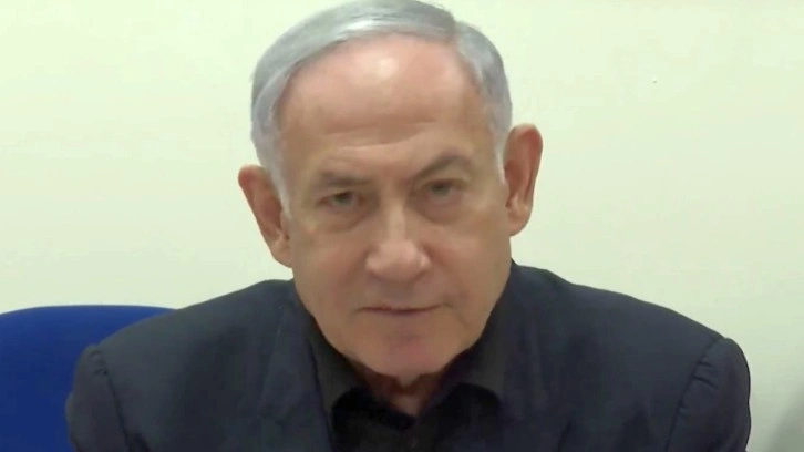 Netanyahu: 