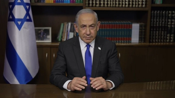 Netanyahu: "İsrail’i zor günler bekliyor"