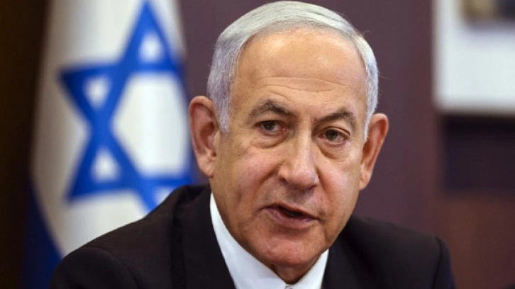 Netanyahu, &#8220;kendisi, ailesi ve bakanlara karşı ölüm tehditleri&#8221; olduğunu söyledi
