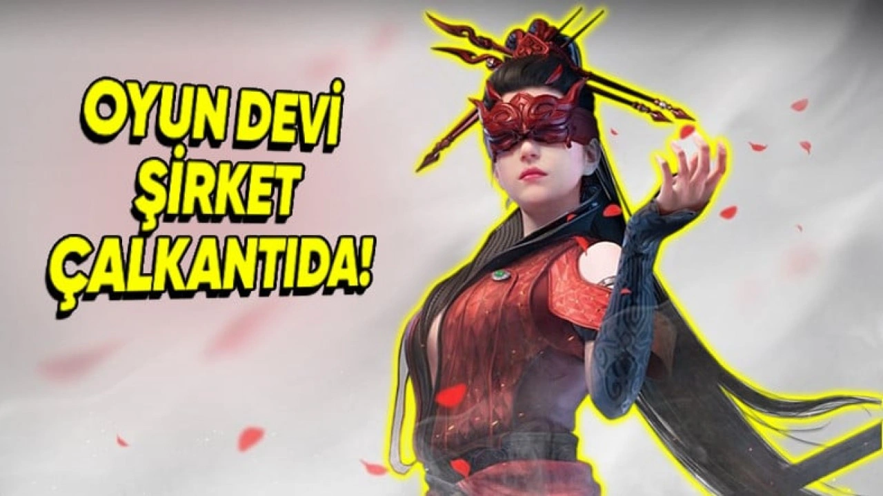 NetEase Games Yöneticileri Yolsuzluk Suçundan Tutuklandı