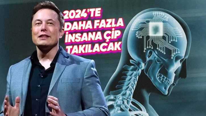 Neuralink, İkinci İnsanlı Deneyi Hakkında Bilgi Paylaştı!