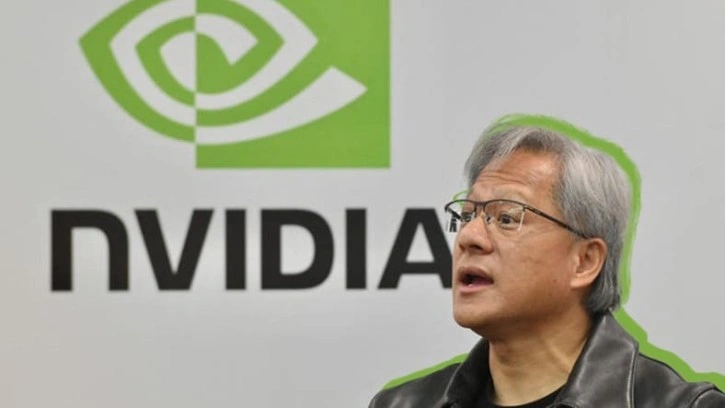 NVIDIA'nın Soluksuz Okuyacağınız Öyküsü