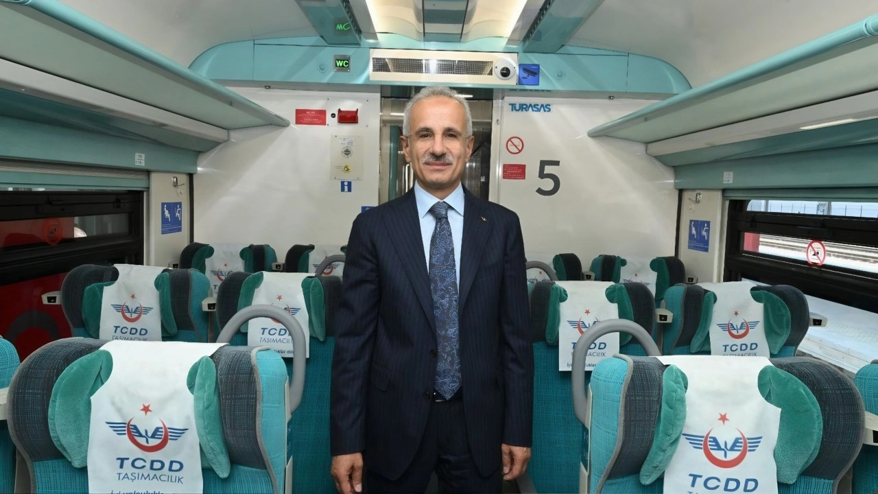 Öğretmenlere tren biletlerinde yüzde 50 indirim