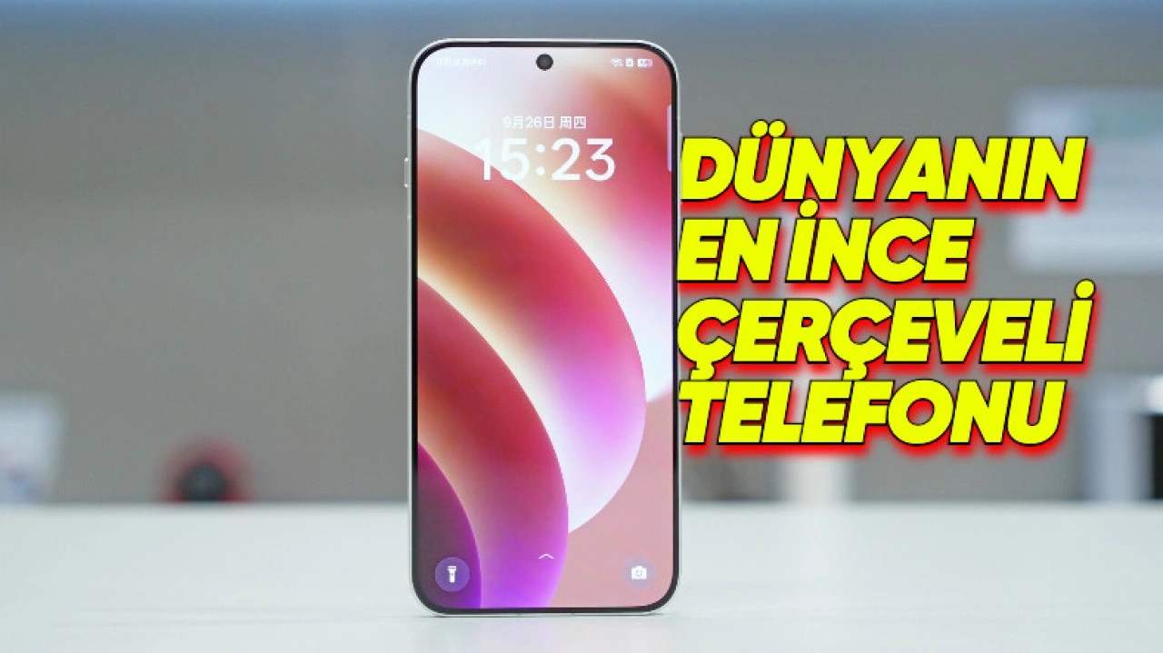 OPPO Find X8’in Tüm Özellikleri Sızdırıldı