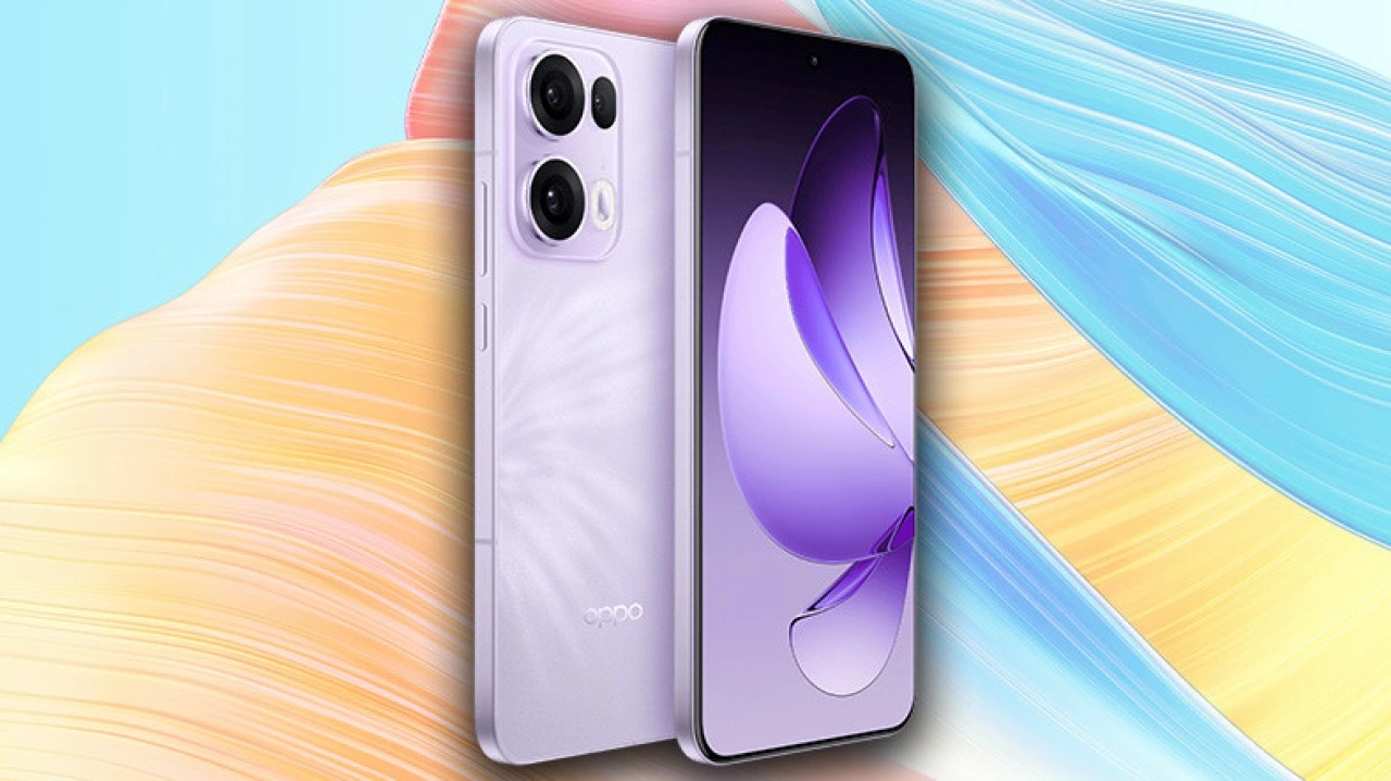 OPPO Reno13 Serisi Duyuruldu: Fiyatları ve Özellikleri