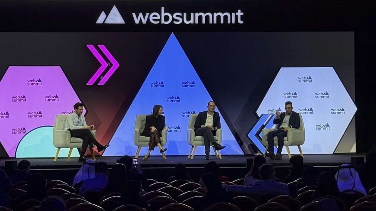 Paribu’nun partnerleri arasında yer aldığı Web Summit Qatar 2025 sona erdi