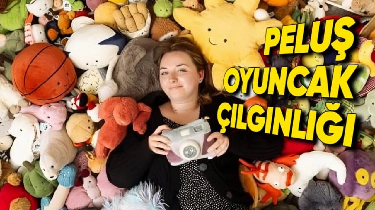 Peluş Oyuncak Markası Nasıl Sektörde Rüzgâr Gibi Esiyor?