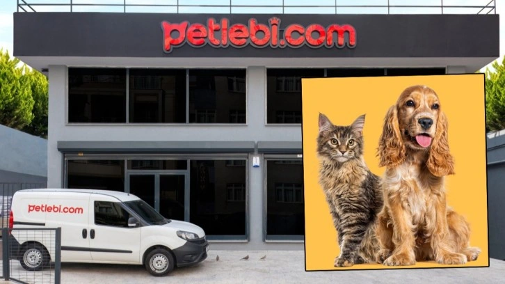 Pet ürünleri platformu, 10 yıllık karnesini açıkladı