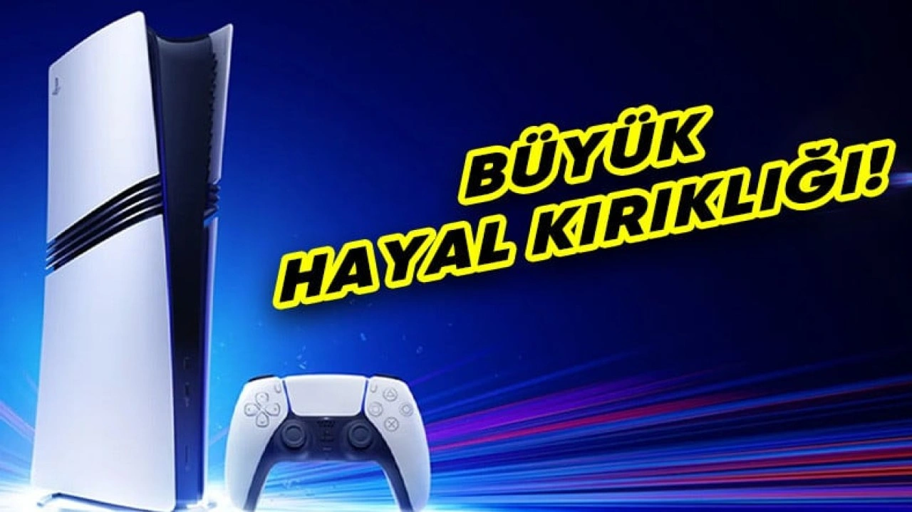 PlayStation 5 Pro'da 8K Oynayabileceğiniz Oyunlar