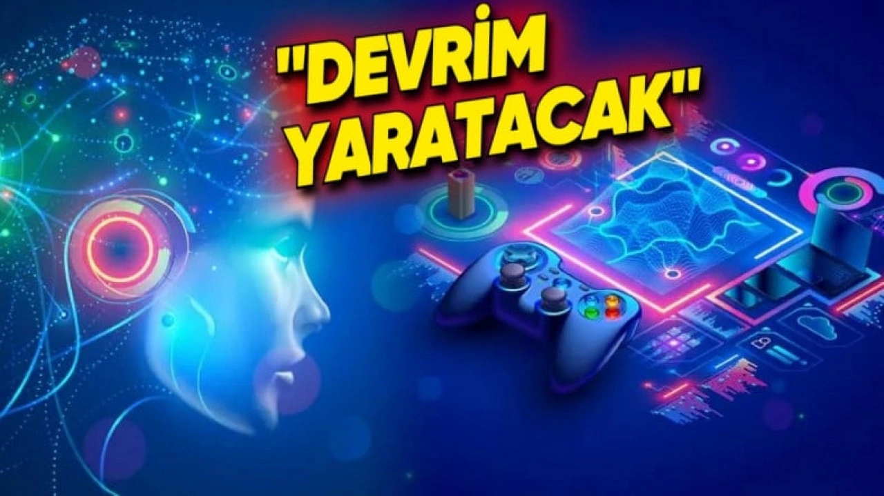 PlayStation CEO'sundan Yapay Zekâ Açıklaması