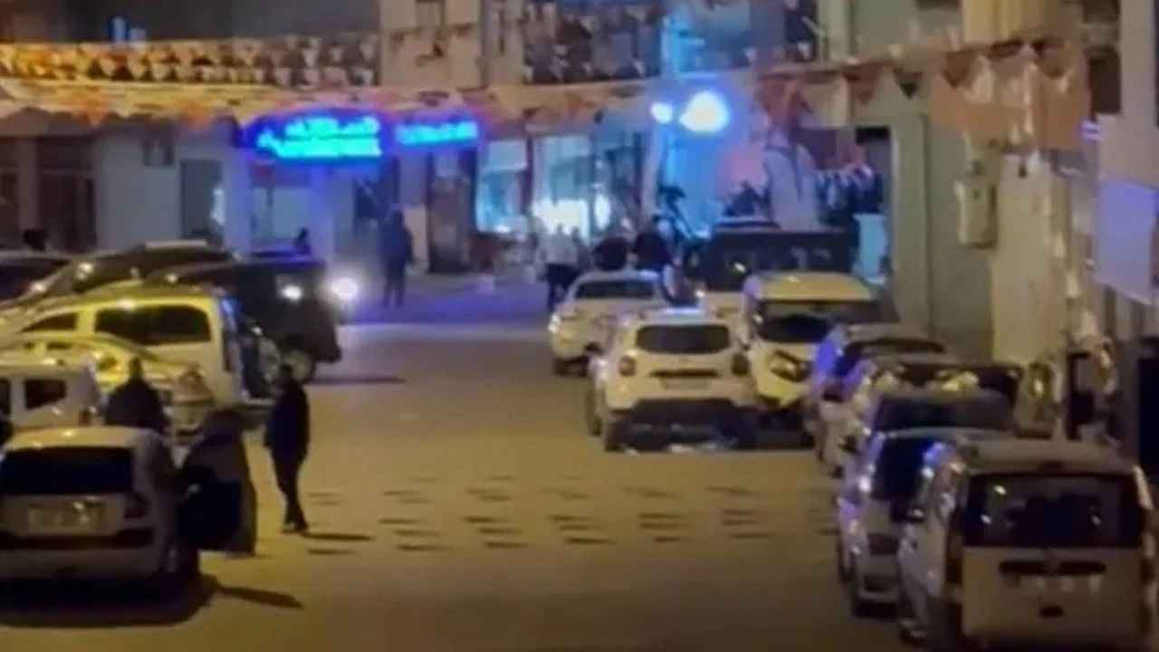 Polis memurlarını yaralayan şüpheli: 