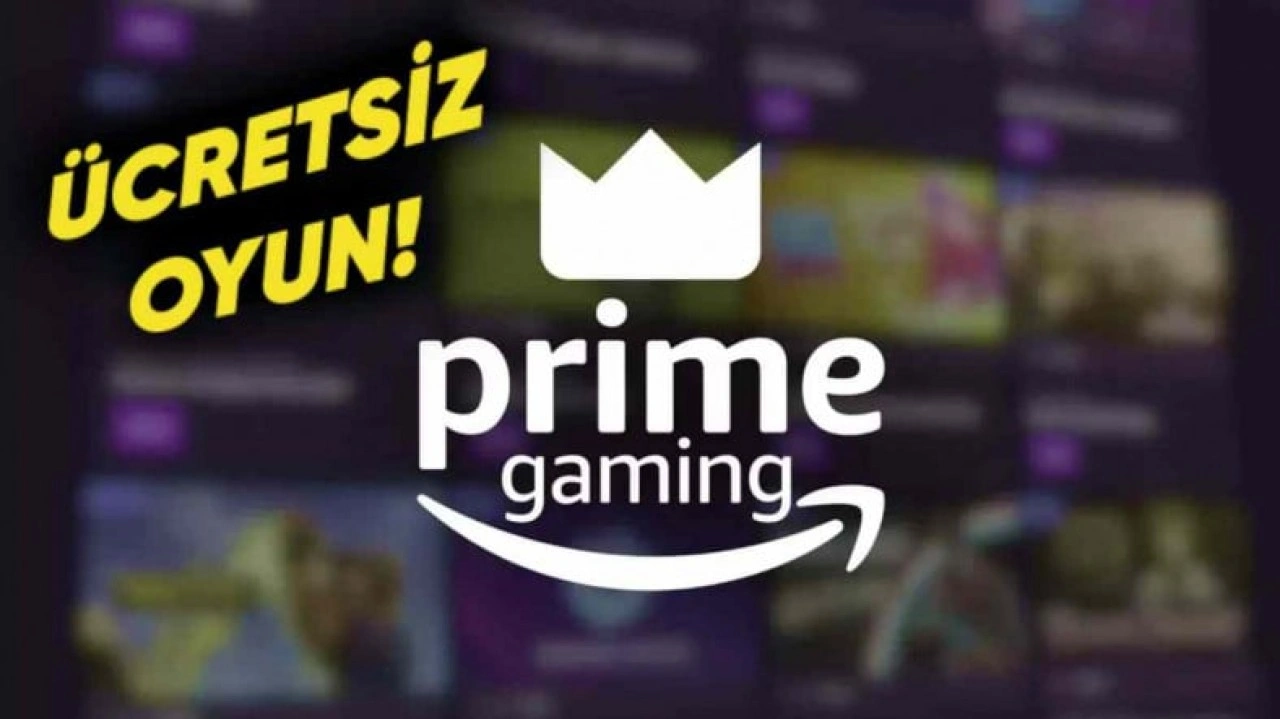 Prime Gaming 8675 TL Değerindeki 9 Oyunu Sınırlı Süreliğine Ücretsiz Sunuyor