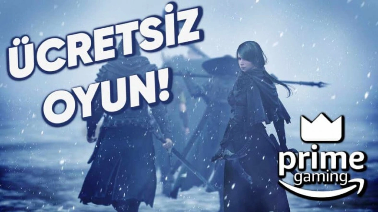 Prime Gaming, Toplam Fiyatı 1669 TL Olan 5 Popüler Oyunu Ücretsiz Yaptı!