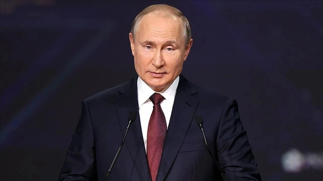 Putin, yeni nükleer doktrini onayladı