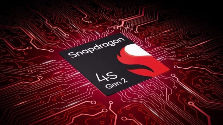 Qualcomm Snapdragon 4s Gen 2 Duyuruldu: İşte Özellikleri