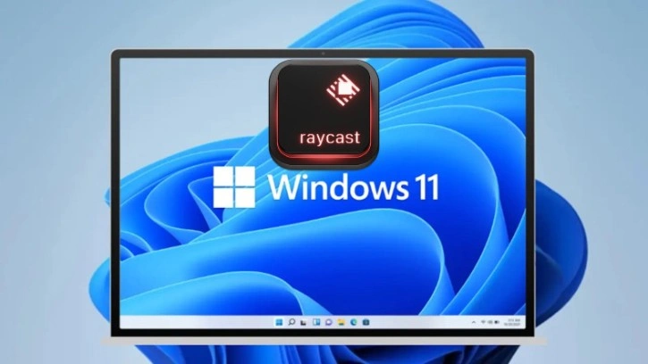 Raycast, iOS ve Windows'a da Geliyor!