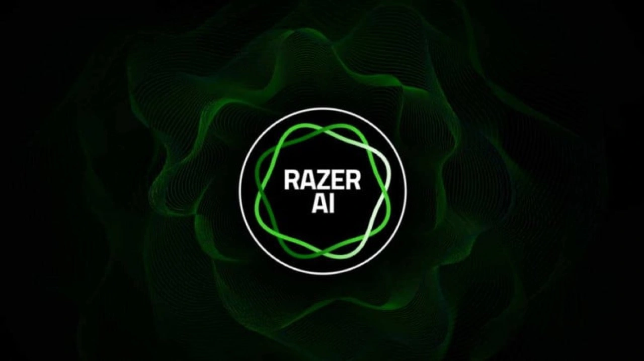 Razer, Yapay Zekâ Destekli Yeni Aracını Tanıttı!