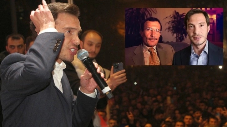 Recep Yazıcıoğlu'nun oğlu Mehmet Kemal Yazıcıoğlu seçimi kazandı