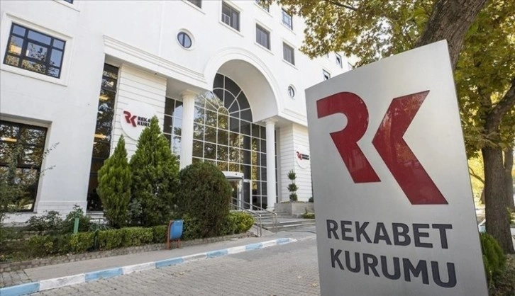 Rekabet Kurulu'ndan 5 şirkete soruşturma