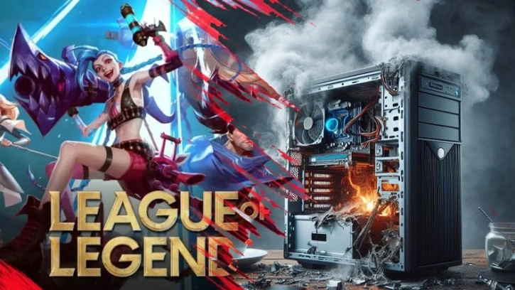 Riot Games'ten Vanguard Yazılımı İçin Yeni Açıklama