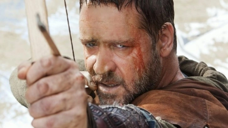 Russell Crowe'dan yıllar sonra gelen bomba itiraf!