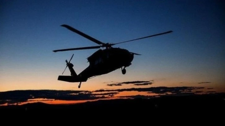 Rusya’da düşen helikopterin enkazında 17 kişinin cesedine ulaşıldı